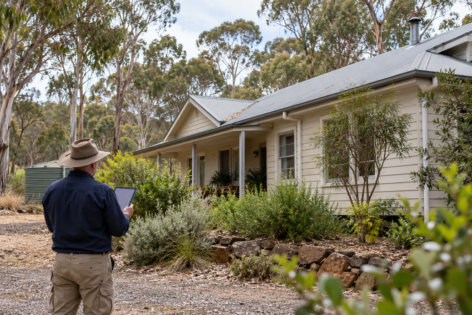 How Bushfire Insurance Assessments Are Changing and What It Means for Your Property