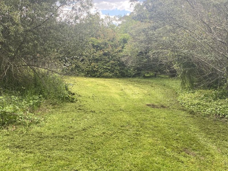 After view of property work pair 3 in Hepburn Shire