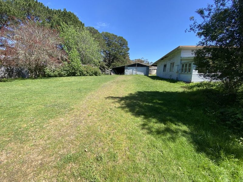 Lawns & Fire Breaks project 6 in Hepburn Shire